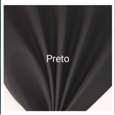 EVA LISO ( PRETO)  PACOTE COM 10 FOLHAS 40X60 
