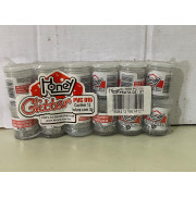 KIT Glitter Prata - 12 UNIDADES KIT Glitter Prata - 12 UNIDADES