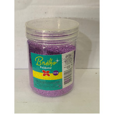 Glitter Violeta - Grande Glitter Violeta - Grande