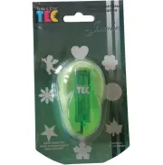 Furador Artesanal com Alavanca: Borboleta - 1 Unidade 