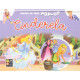 Coleção com 5 Livros Meninas - Pop Up 3 D