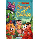 Coleção 4 Livros - Turma da Mônica Coleção 4 Livros - Turma da Mônica
