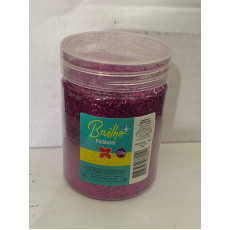 Glitter Pink - Grande Glitter Pink - Grande