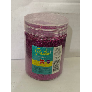 Glitter Pink - Grande Glitter Pink - Grande