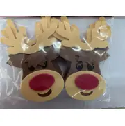 EVA ROSTINHO RENA - 6 UNIDADES EVA ROSTINHO RENA - 6 UNIDADES