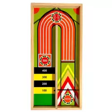 Goleada de Pontos - BrinqMutti Goleada de Pontos - BrinqMutti