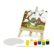 Kit de Pintura Dinos - Junges Kit de Pintura Dinos - Junges