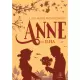Coleção Anne Green Gables - 3 Titulos Capa Dura 