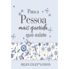 Mini Livro - Para A Pessoa Mais Querida que Existe Mini Livro - Para A Pessoa Mais Querida que Existe