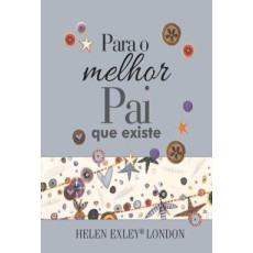 Mini Livro - Para O Melhor Pai Que Existe Mini Livro - Para O Melhor Pai Que Existe