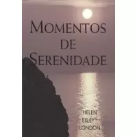 Mini Livro - Momentos De Serenidade