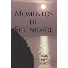 Mini Livro - Momentos De Serenidade Mini Livro - Momentos De Serenidade