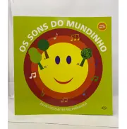Os sons do Mundinho. Os sons do Mundinho.