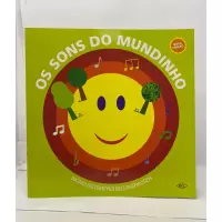 Os sons do Mundinho.