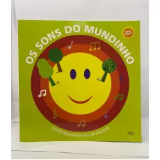 Os sons do Mundinho.