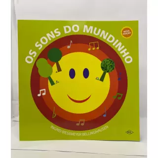 Os sons do Mundinho.