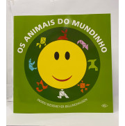 Os animais do Mundinho.