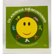 Os animais do Mundinho.