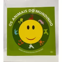 Os animais do Mundinho.