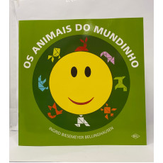 Os animais do Mundinho. Os animais do Mundinho.