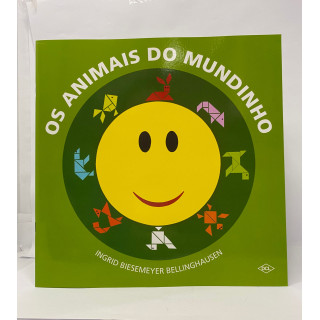 Os animais do Mundinho. Os animais do Mundinho.