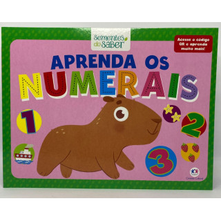 Aprenda os Numerais Aprenda os Numerais