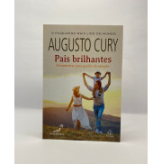 Pais Brilhantes Ferramentas p/ gestão da emoção-Augusto Cury Pais Brilhantes Ferramentas p/ gestão da emoção-Augusto Cury