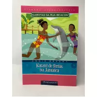 Garotas Da Rua Beacon - Katani de Ferias Na Jamaica