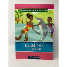 Garotas Da Rua Beacon - Katani de Ferias Na Jamaica Garotas Da Rua Beacon - Katani de Ferias Na Jamaica