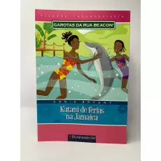 Garotas Da Rua Beacon - Katani de Ferias Na Jamaica