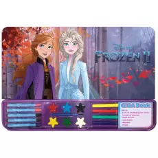 Frozen 2 - Giga book 