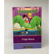 Garotas da Rua Beacon: O Lago Rescue: Vol 02