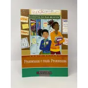 Garotas da Rua Beacon - Promessas e Mais Promessas Vol 05