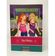 Garotas da Rua Beacon - Em Pânico: Vol 7 