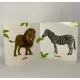 MEU PRIMEIRO LIVRO DE ANIMAIS