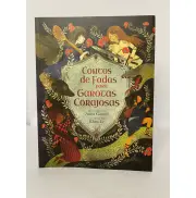 CONTOS DE FADAS PARA GAROTAS CORAJOSAS - Anita Ganeri