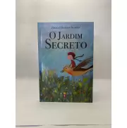 O Jardim Secreto O Jardim Secreto