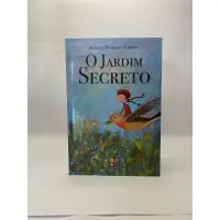 O Jardim Secreto