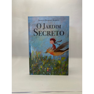 O Jardim Secreto O Jardim Secreto