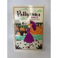 Pollyanna Moça Pollyanna Moça