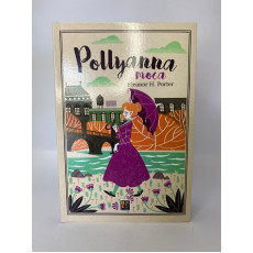 Pollyanna Moça Pollyanna Moça