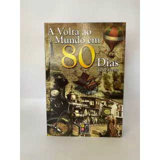 A Volta ao Mundo em 80 Dias