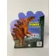 INCRÍVEIS DINOS - ESTEGOSSAURO