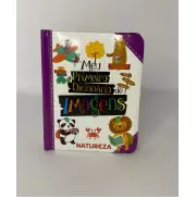 Meu Primeiro Dicionàrio de Imagens Bilìngue - Natureza  Meu Primeiro Dicionàrio de Imagens Bilìngue - Natureza