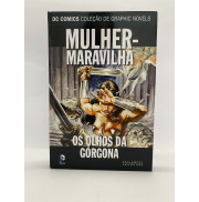 DC Comics - Coleção de Graphic Novels - Vol 47: Mulher Maravilha