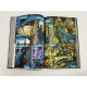 DC Comics - Coleção de Graphic Novels - Vol 46:Tormento DC Comics - Coleção de Graphic Novels - Vol 46:Tormento