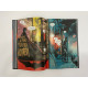 Dc Graphic Novels Batman - A Luva Negra - Dc Graphic Novels Batman - A Luva Negra -