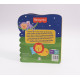 FISHER PRICE - COMO É BOM DORMIR FISHER PRICE - COMO É BOM DORMIR