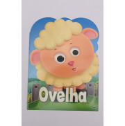 OLHA QUEM SOU! OVELHA