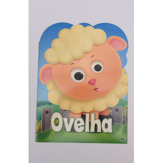 OLHA QUEM SOU! OVELHA